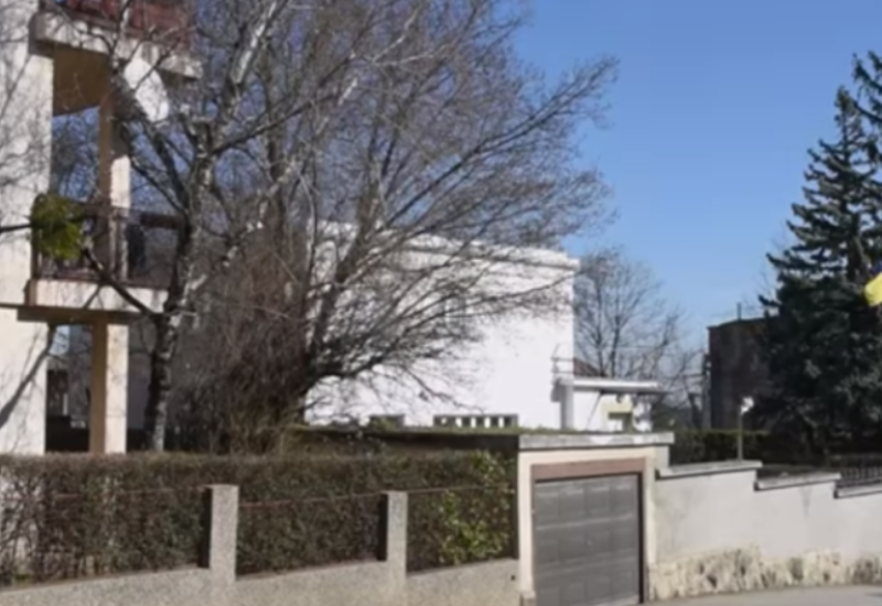 MUP objavio detalje o krvavom paketu u ambasadi Ukrajine u Zagrebu