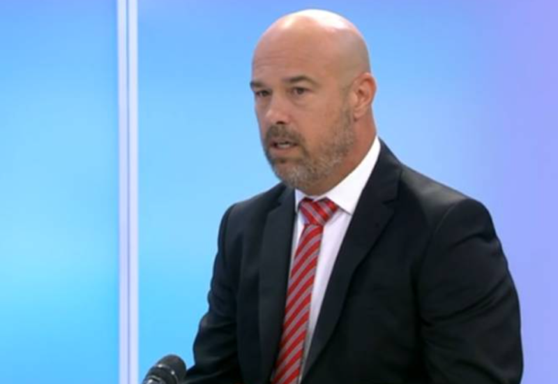 TEGELTIJA: CIK nema mogućnost da nevažeći listić iz NSRS proglasi važećim