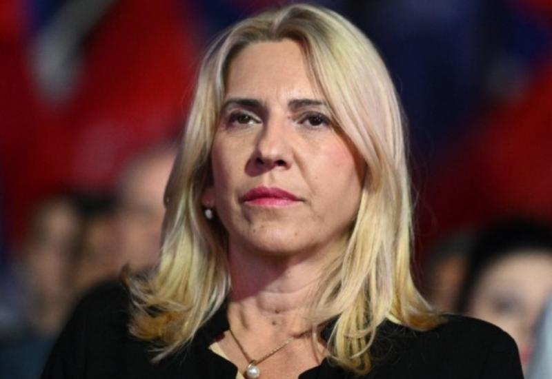 CVIJANOVIĆ: Ustavni sud BiH urušava svaku mogućnost da BiH postane pravna država