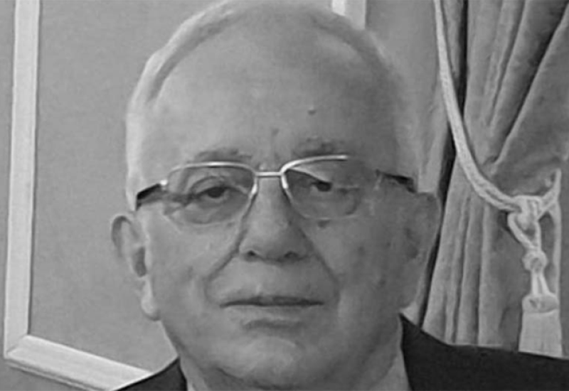 Preminuo Branislav Kosić, jedan od osnivača Košarkaškog saveza Srpske