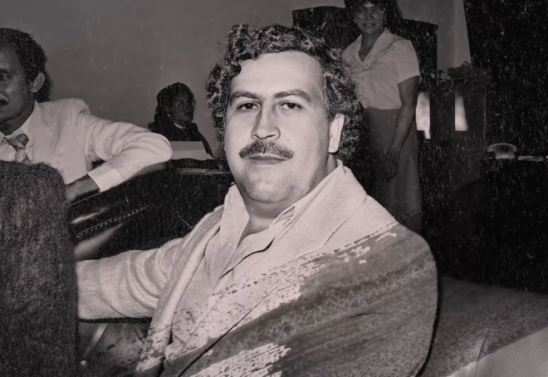 Pablo Escobar: Posljednji dan "narko bosa" i teorije o njegovoj smrti