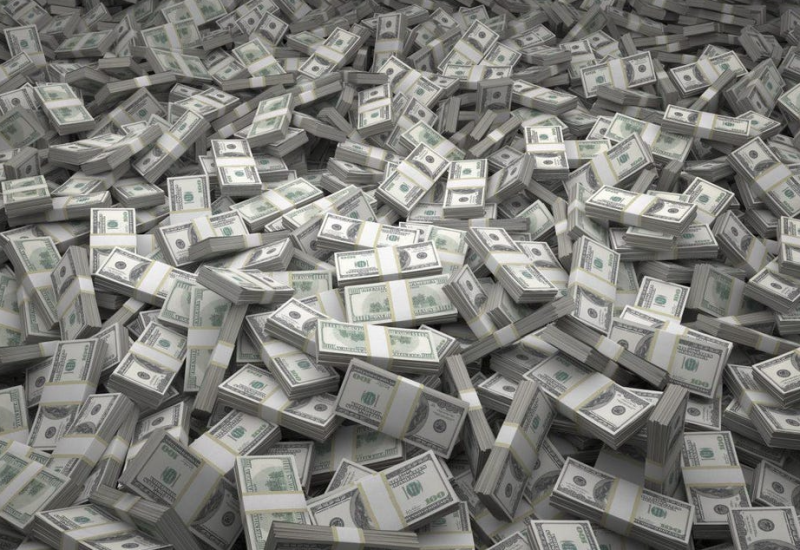 Pored živih nasljednika, ostavio komšiji milion maraka