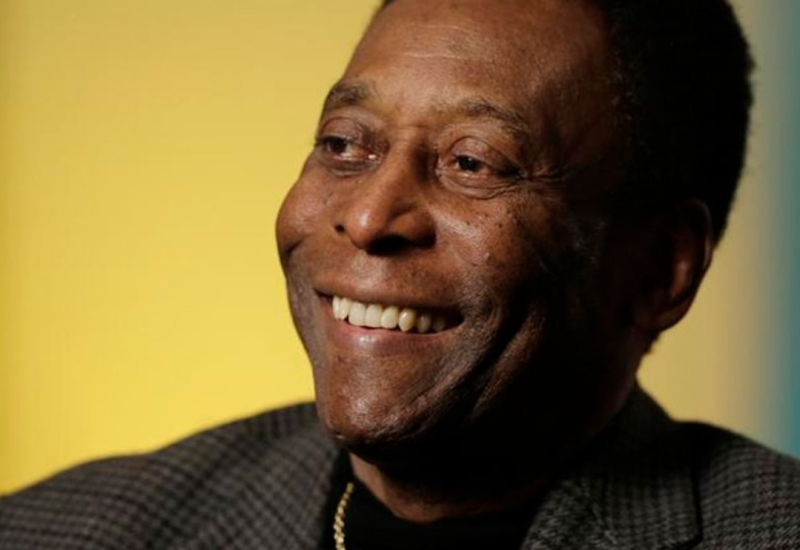 PELE: Prijatelji, u bolnici sam, hvala Kataru na posveti