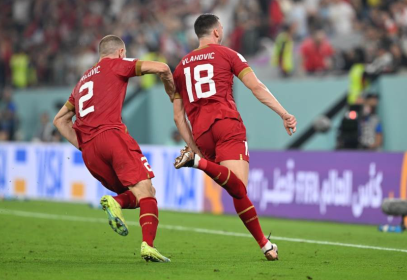 "Orlovi" se oprostili od Mundijala