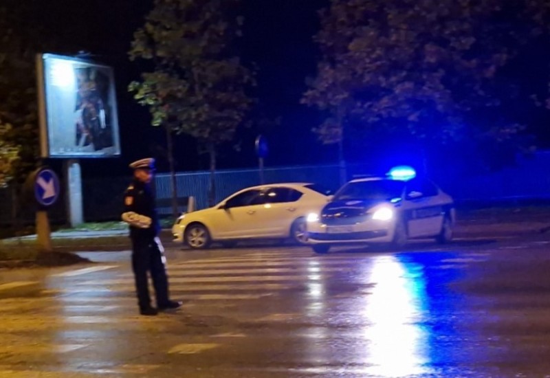 Svirepo izbo Banjalučanina dok je ležao na zemlji