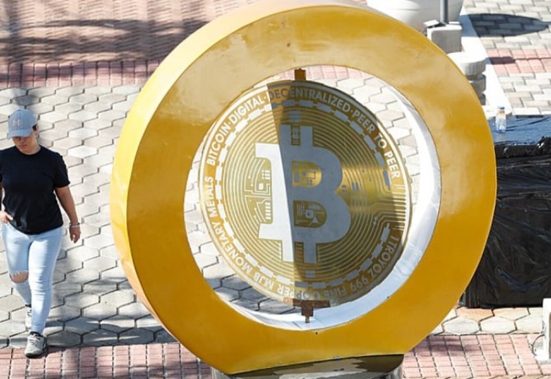 Šta je Salvador dobio uvođenjem bitkoina kao službenog sredstva plaćanja?