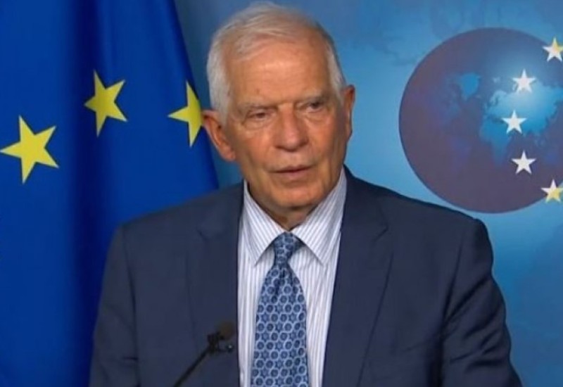 BORELJ: EU nije poklekla pred Putinovom ucjenom