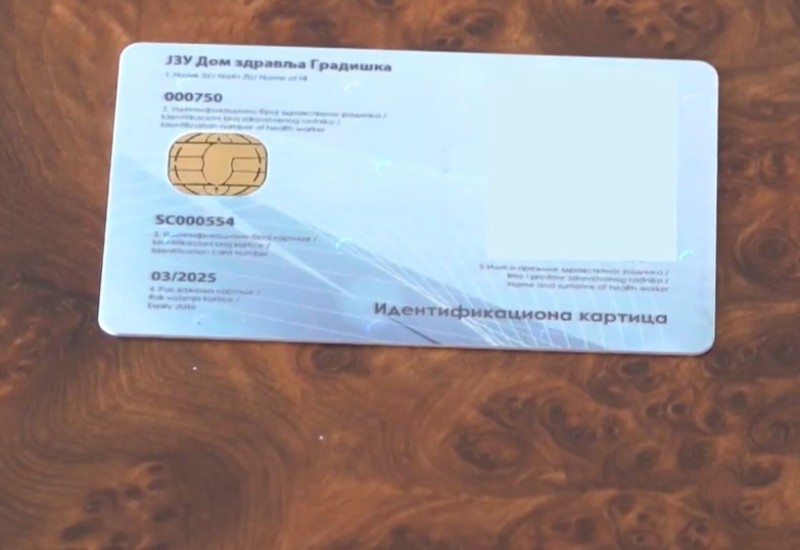 Građani Srpske će i ove godine moći preuzeti elektronske knjižice