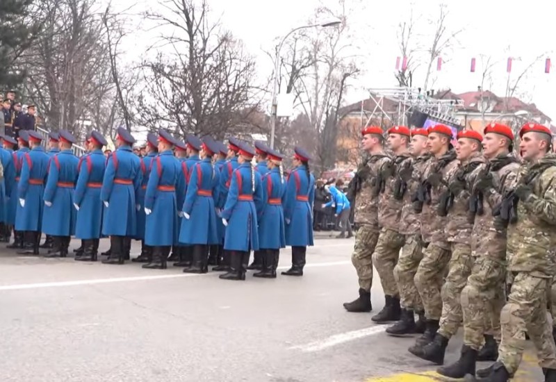 Karan pozvao građane da prisustvuju svečanom defileu u Istočnom Sarajevu