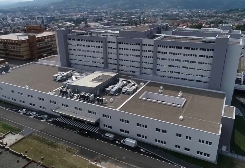 UKC RS prodaje rashodovana vozila, početna cijena 400 KM