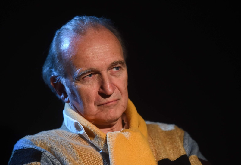 Cvetković najavio snimanje filma o Golom otoku