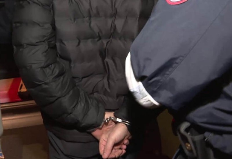 Tuča ispred ugostiteljskog objekta: Uhapšena jedna osoba