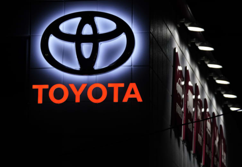 Toyotin motor kao gorivo koristi vodonik