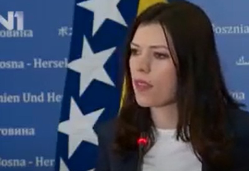 VULIĆ: SDA i Turkovićeva ne mogu da prebole činjenicu da nisu dio vlasti