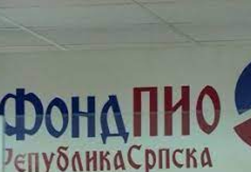 Počela isplata decembarske penzije