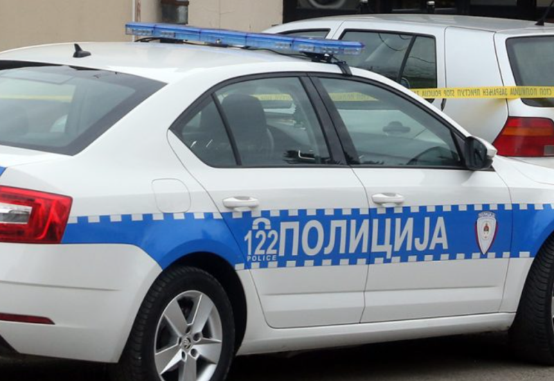 Slovenac maltretirao Banjalučane u novogodišnjoj noći