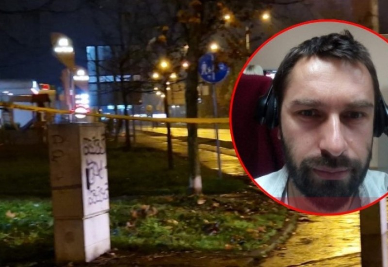 Zbog ubistva mladića u Banjaluci: Mandić ostaje još dva mjeseca u pritvoru