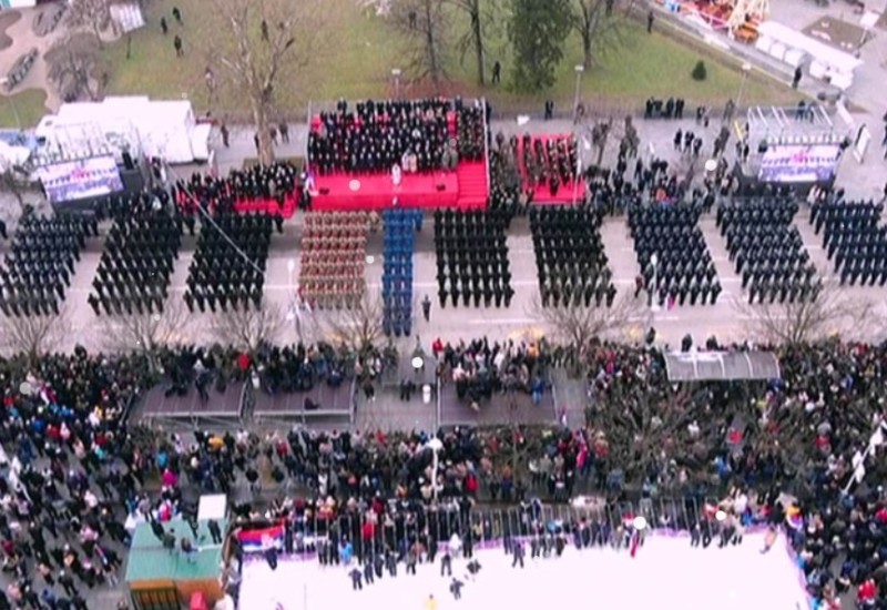 Bošnjačka ratna udruženja okupljaju se protiv Dana Republike Srpske