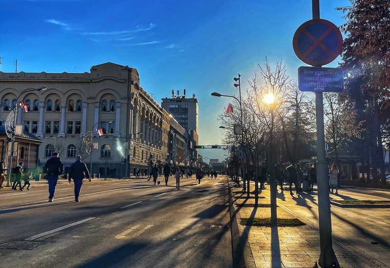 Šta izbjegavati i kako zaštiti zdravlje u neprilagođenim vremenskim prilikama