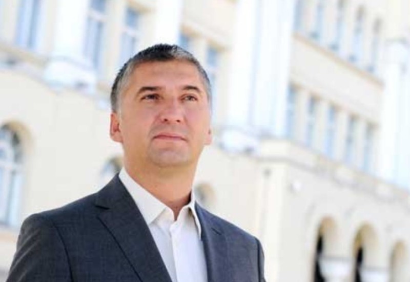 ČUDIĆ: Ne podržavam novo zapošljavanje radnika u Gradskoj upravi