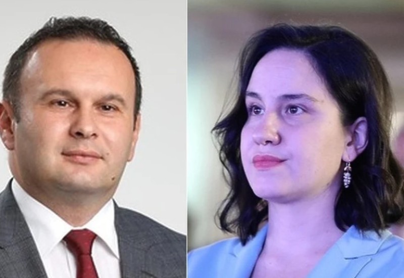 Ćosić odbrusio Benjamini: Sarajevo je više moje nego njeno, gradili su ga naši roditelji