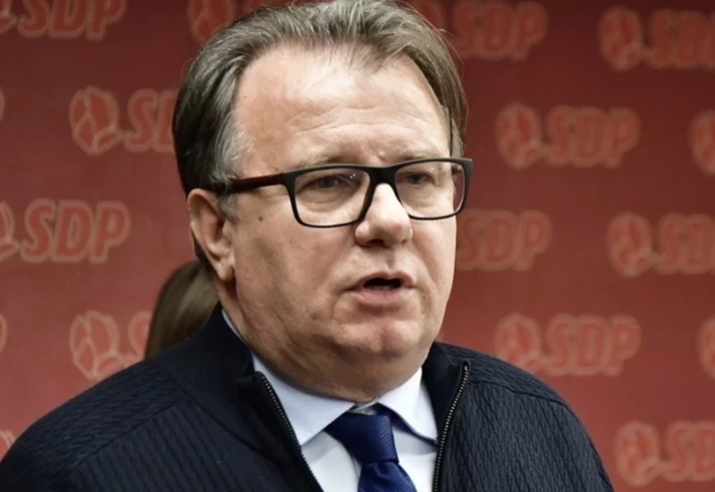 NIKŠIĆ: Nema trzavica unutar “osmorke” u vezi sa imenovanjima u Savjet ministara