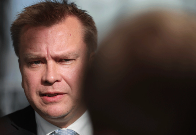 Ministar odbrane Finske ide na porodiljsko odsustvo