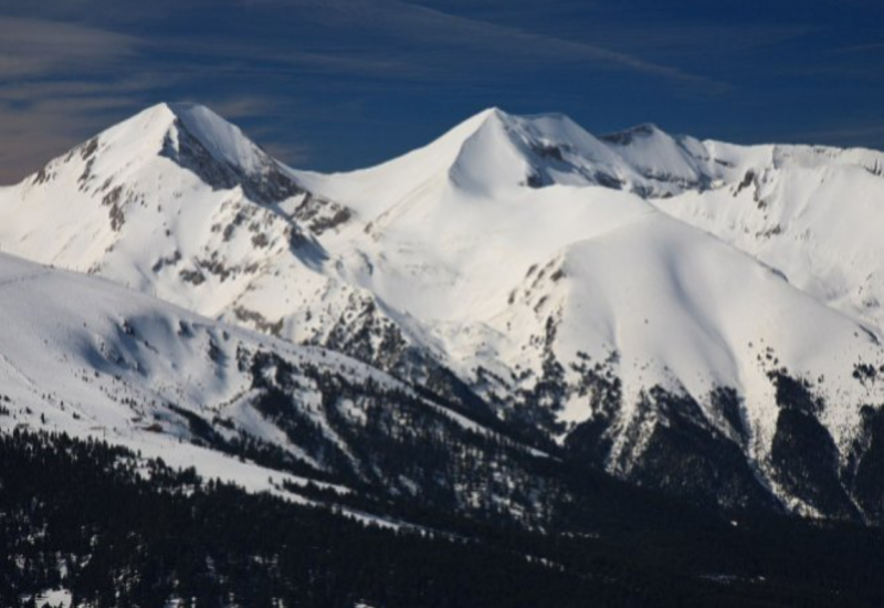 Tijelo državljanina Srbije pronađeno na planini u Bugarskoj