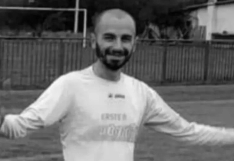 Poslije teške saobraćajne nesreće preminuo dugogodišnji fudbaler