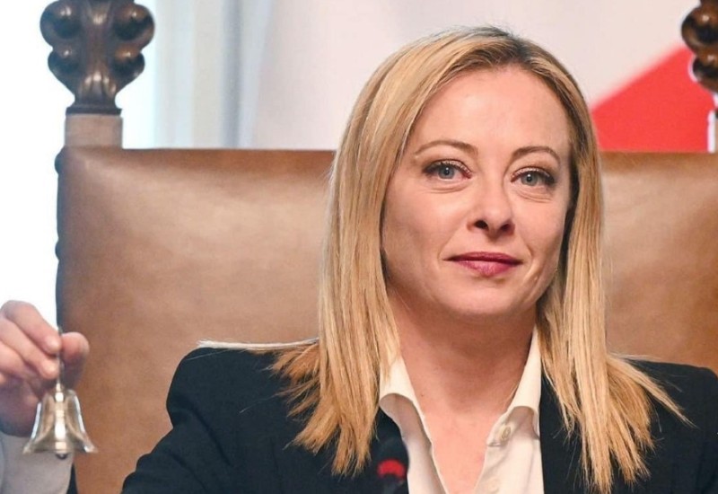 Meloni: Italija će zaplijeniti brodove za spasavanje migranata ako prekrše pravila