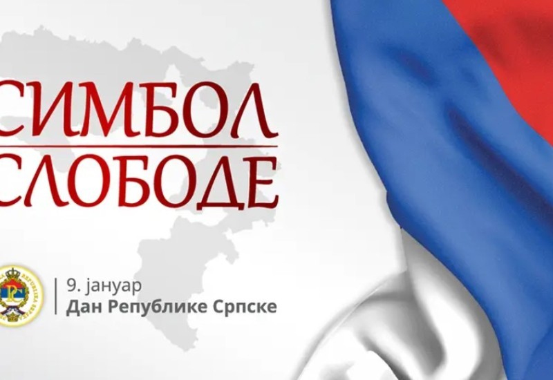 9. januar - Dan Republike Srpske kroz vrijeme