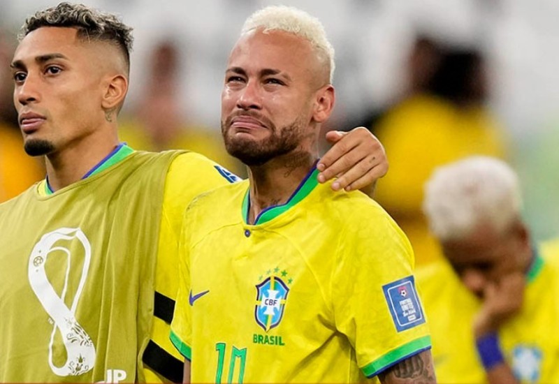 Tragedija na Nejmarovoj žurci, poginuo bloger