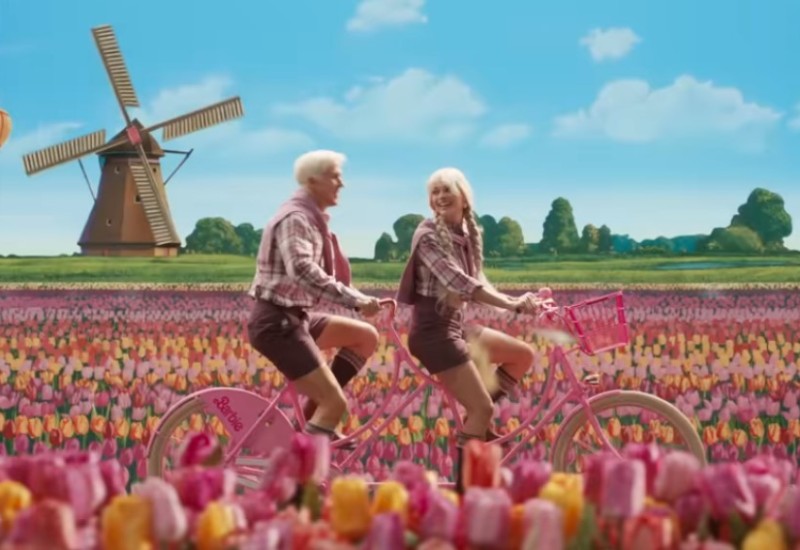 Filmska industrija zaradila preko 33 milijarde dolara širom planete