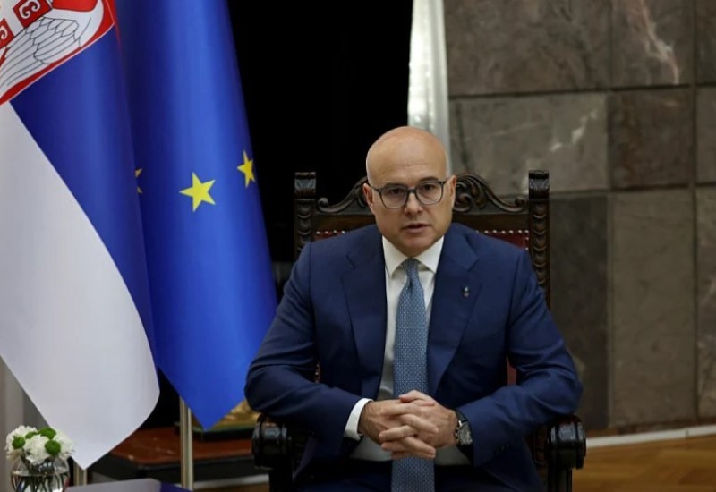 Premijer Srbije poručio profesorima: Svi koji odbiju da predaju neće više raditi u prosvjeti