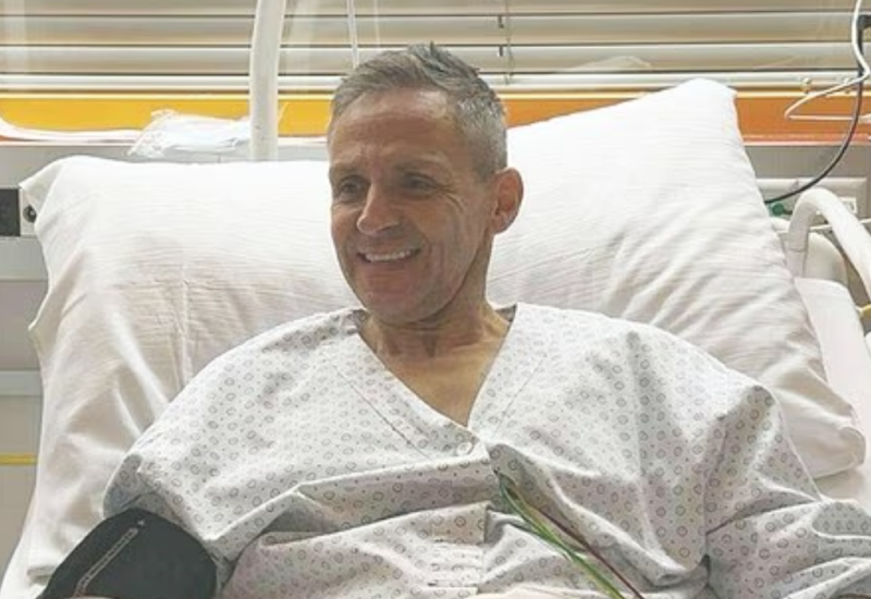 Heroj iz pakla: Bankar razvalio vrata kluba i spasio deset mladih iz vatrene smrti