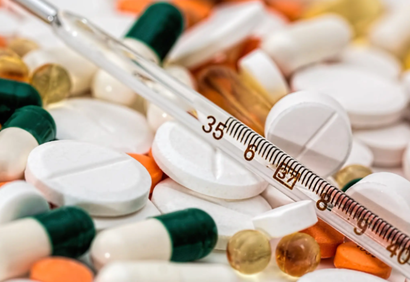 Evropa mora hitno smanjiti upotrebu antibiotika upozoravaju zdravstveni stručnjaci