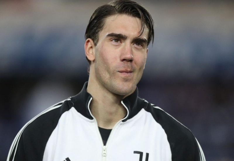 Otkriveni detalji zašto Vlahović nije završio u Real Madridu