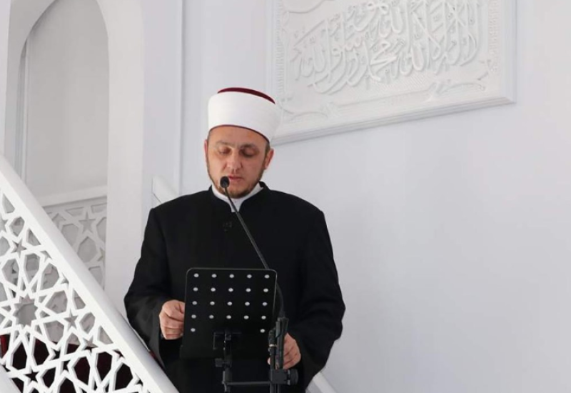 Širenje mržnje prema SPC: Pokrenut postupak protiv imama iz Kozarca