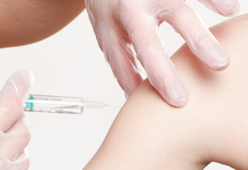 Početak vakcinacije protiv HPV virusa očekuje se u martu