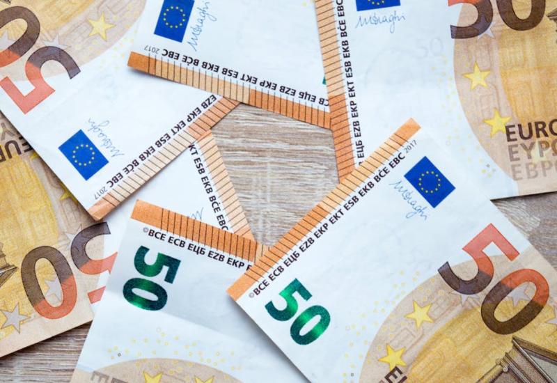 Policija poziva na oprez: Otkrivena lažna novčanica od 50 evra