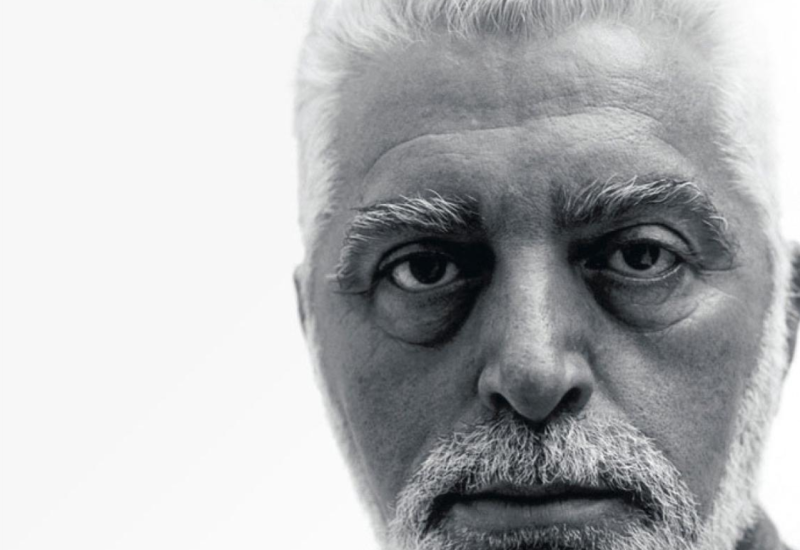 Preminuo Pako Raban