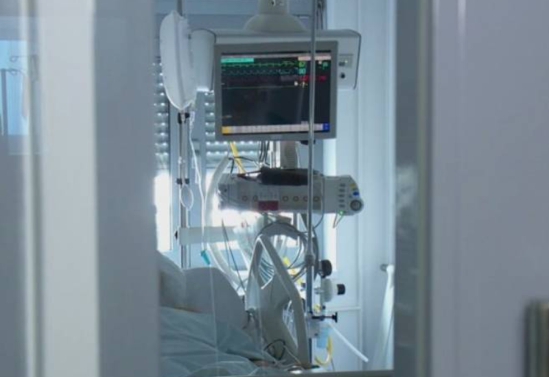 Srpski mladić operisan, stanje stabilno