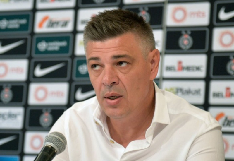 Milošević dobio presudu protiv slovenačke Olimpije