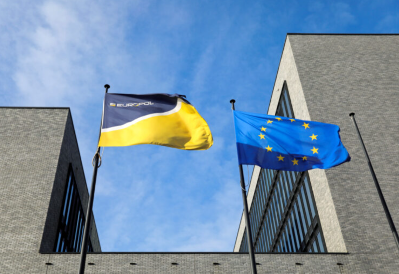 U EU otkriven šifrovani sistem za razmenu poruka, uhapšene 42 osobe