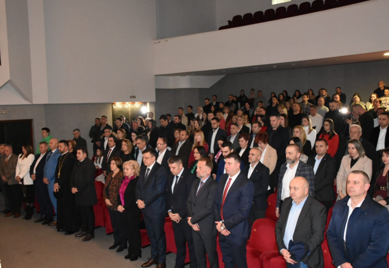 Mrkonjić Grad obilježio dan opštine, sjećanje na povratak na ognjišta