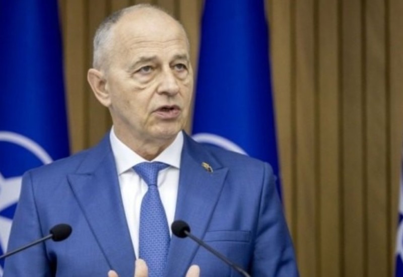 Stoltenbergov zamjenik: Ako u BiH odlučite da idete u EU, ali ne i u NATO, nama je i to u redu