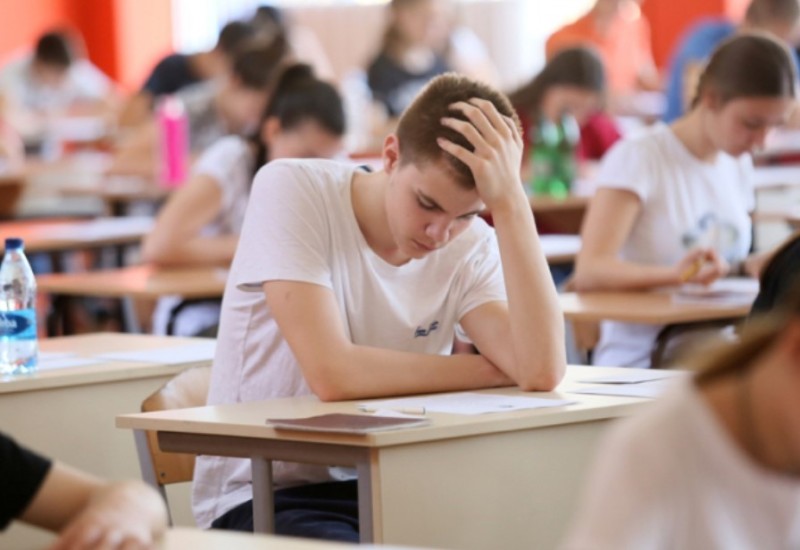 Ove godine eksperimentalna mala matura u svim osnovnim školama u Srpskoj