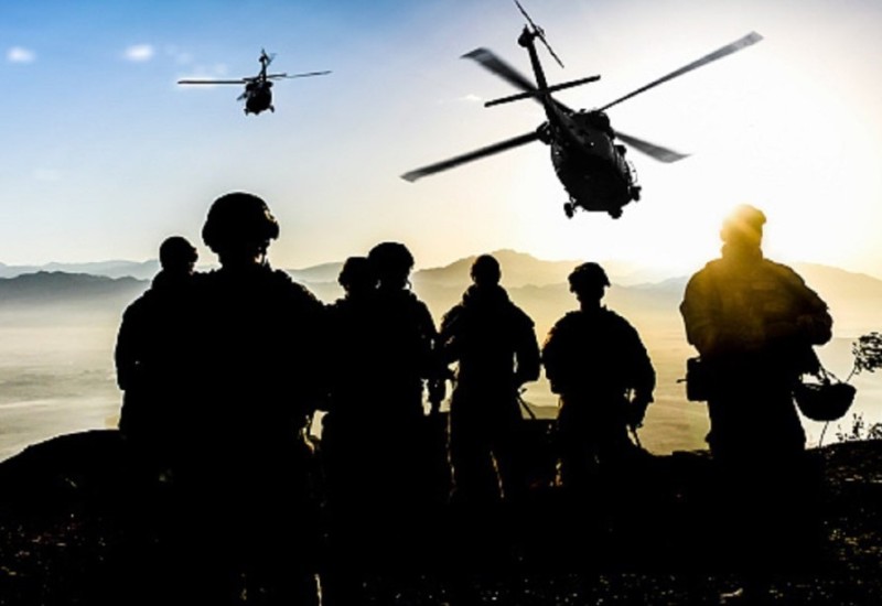 SAD izvele napade na desetine lokacija u Iraku i Siriji, Irak: Očekujte strašne posljedice (VIDEO)