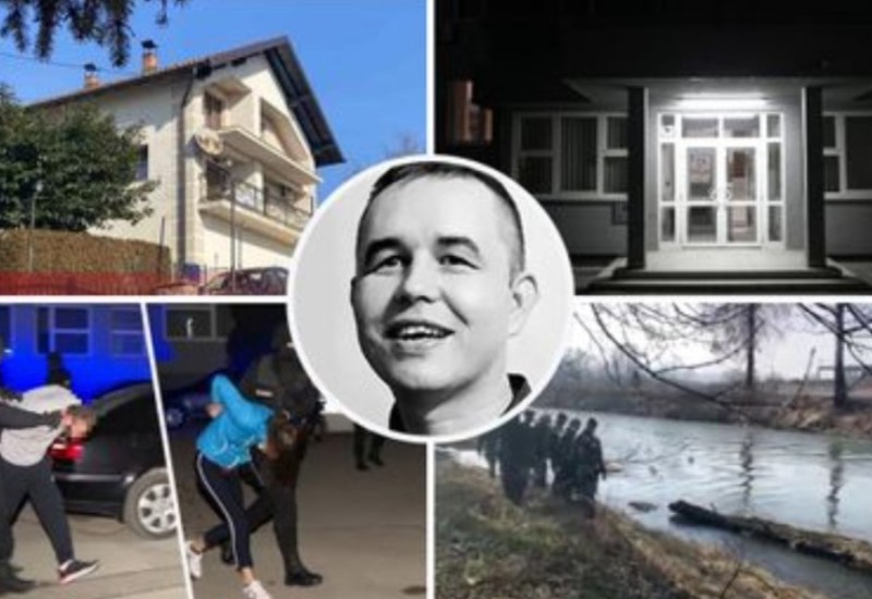 Svirepo ubistvo u Doboju planirala cijela porodica: Ovo su uloge svakog od njih