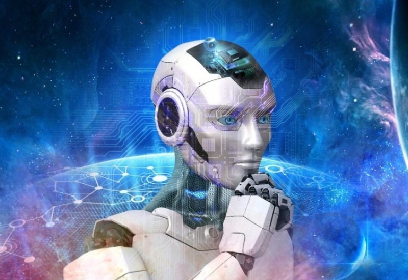 "EU je jadna i nebitna, to pokazuje rat Amerike i Kine oko AI-ja"